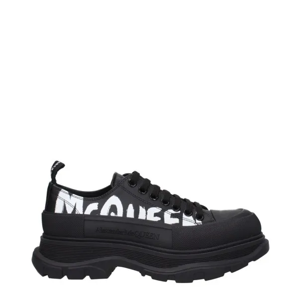 Chaussures Homme Alexander Mcqueen F80878 - 