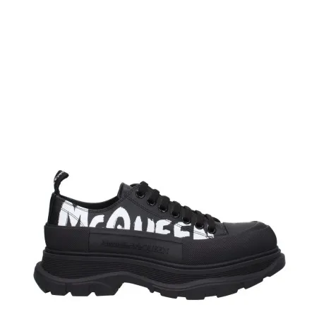 Chaussures Homme Alexander Mcqueen F80878 - 