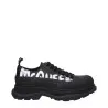 Chaussures Homme Alexander Mcqueen F80878 - 