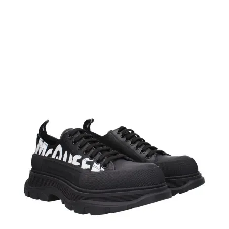 Chaussures Homme Alexander Mcqueen F80878 - 