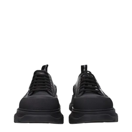 Chaussures Homme Alexander Mcqueen F80878 - 