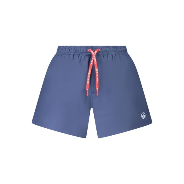 Maillot de bain North Sails pour homme, bas bleu - NORTH SAILS