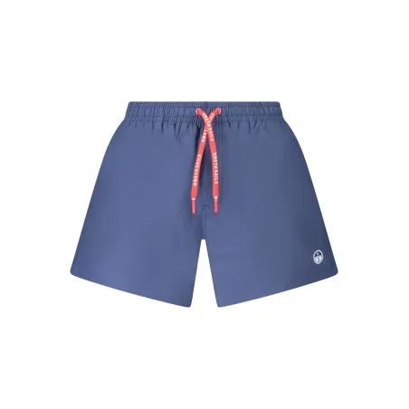 Maillot de bain North Sails pour homme, bas bleu - NORTH SAILS