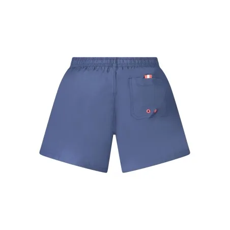 Maillot de bain North Sails pour homme, bas bleu - NORTH SAILS