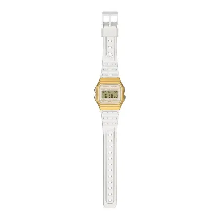 Montre Femme CASIO F-91WS-7A3DF - Casio