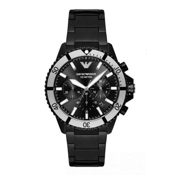 Montre Homme ARMANI AR80050 - Emporio Armani