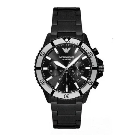 Montre Homme ARMANI AR80050 - Emporio Armani