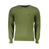 MAILLOT VERT DES ÉTATS-UNIS POUR HOMMES - U.S. GRAND