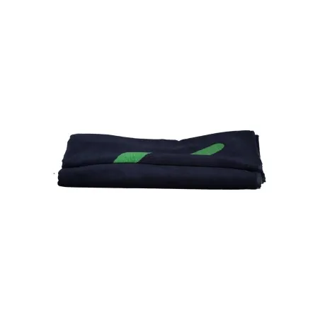 Serviette de plage Tommy Hilfiger - UU0UU00079_BLU_C87 - TOMMY HILFIGER