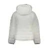 VESTE TOMMY HILFIGER BLANCHE FEMME - TOMMY HILFIGER