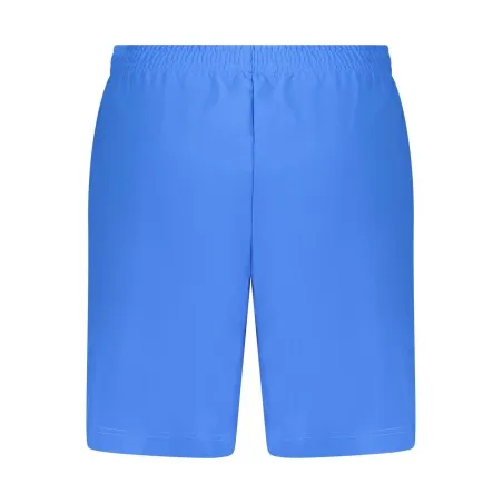 CALVIN KLEIN PANTALON COURT BLEU POUR HOMMES - CALVIN KLEIN