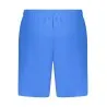 CALVIN KLEIN PANTALON COURT BLEU POUR HOMMES - CALVIN KLEIN