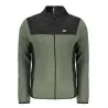 NORVÈGE 1963 SWEAT-SHIRT ZIPPÉ VERT POUR HOMME - NORWAY 1963