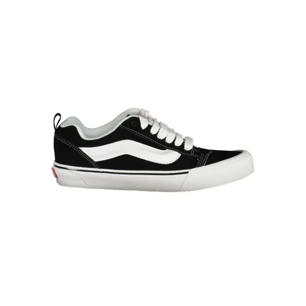 CHAUSSURES DE SPORT POUR HOMMES VANS NOIRES - VANS