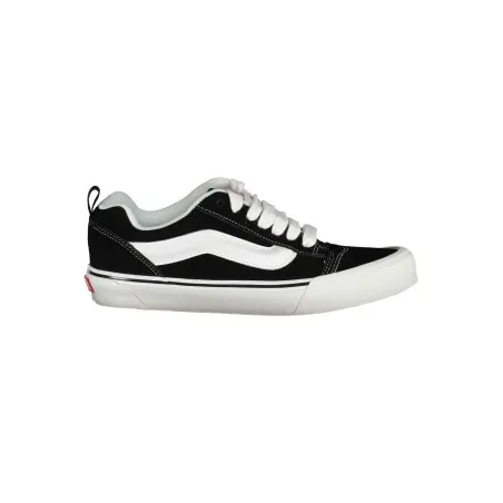 CHAUSSURES DE SPORT POUR HOMMES VANS NOIRES - VANS