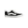 CHAUSSURES DE SPORT POUR HOMMES VANS NOIRES - VANS