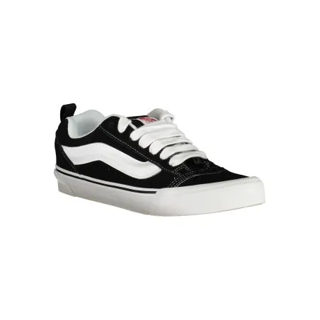 CHAUSSURES DE SPORT POUR HOMMES VANS NOIRES - VANS