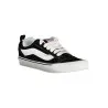 CHAUSSURES DE SPORT POUR HOMMES VANS NOIRES - VANS
