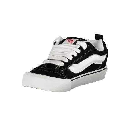 CHAUSSURES DE SPORT POUR HOMMES VANS NOIRES - VANS