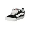 CHAUSSURES DE SPORT POUR HOMMES VANS NOIRES - VANS