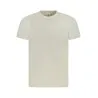 T-SHIRT À MANCHES COURTES TIMBERLAND HOMME BEIGE - TIMBERLAND
