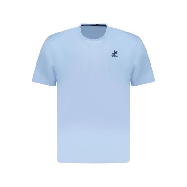T-shirt à manches courtes pour homme US GRAND, bleu - U.S. GRAND