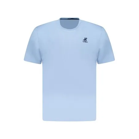 T-shirt à manches courtes pour homme US GRAND, bleu - U.S. GRAND