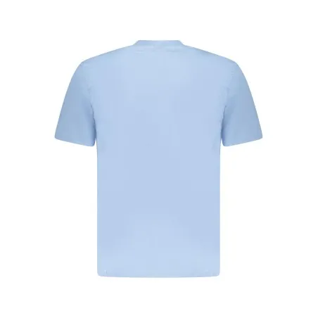 T-shirt à manches courtes pour homme US GRAND, bleu - U.S. GRAND