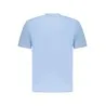 T-shirt à manches courtes pour homme US GRAND, bleu - U.S. GRAND