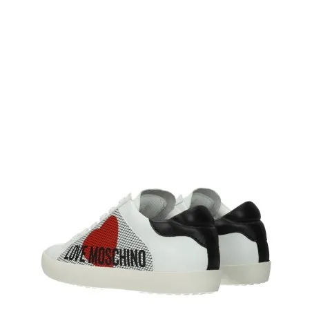 Chaussures Femme LOVE MOSCHINO F65954 - LOVE MOSCHINO