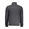 SWEAT-SHIRT ZIPPÉ POUR HOMME NAPAPIJRI NOIR - NAPAPIJRI