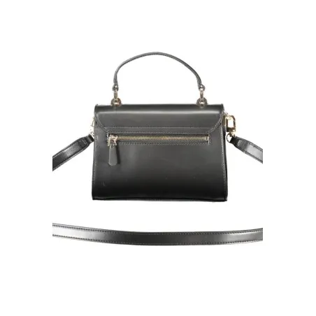 SAC FEMME GUESS JEANS NOIR - GUESS JEANS