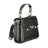 SAC FEMME GUESS JEANS NOIR - GUESS JEANS