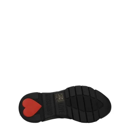 Chaussures Femme LOVE MOSCHINO F65965 - LOVE MOSCHINO