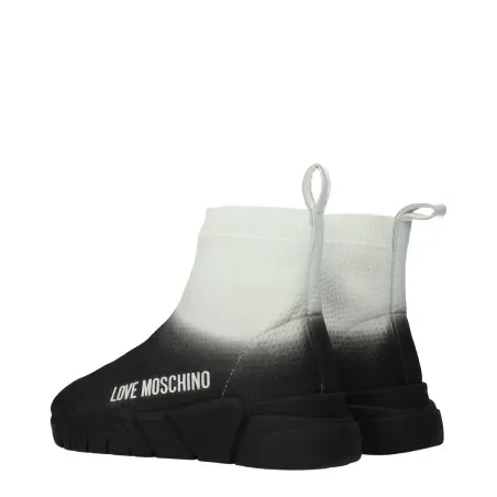 Chaussures Femme LOVE MOSCHINO F65965 - LOVE MOSCHINO