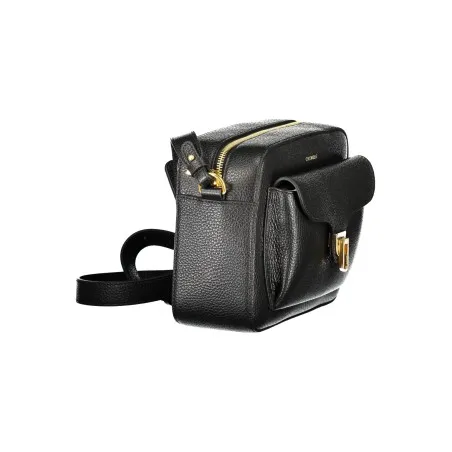 SAC NOIR POUR FEMME COCCINELLE - COCCINELLE