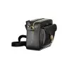 SAC NOIR POUR FEMME COCCINELLE - COCCINELLE