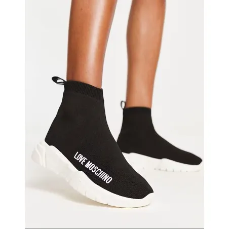Chaussures Femme LOVE MOSCHINO F68973 - LOVE MOSCHINO