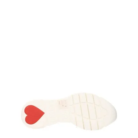 Chaussures Femme LOVE MOSCHINO F68973 - LOVE MOSCHINO