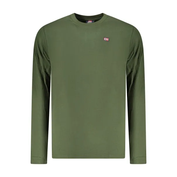 856072_VEARMY - NORWAY 1963