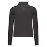 PULL NOIR POUR FEMME TOMMY HILFIGER - TOMMY HILFIGER