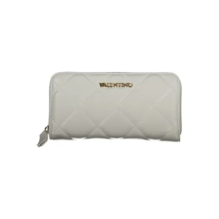 VALENTINO SACS PORTEFEUILLE FEMME GRIS - valentino