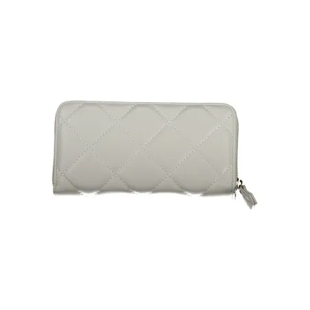 VALENTINO SACS PORTEFEUILLE FEMME GRIS - valentino