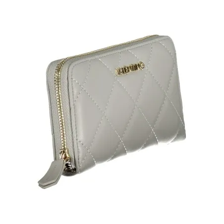 VALENTINO SACS PORTEFEUILLE FEMME GRIS - valentino