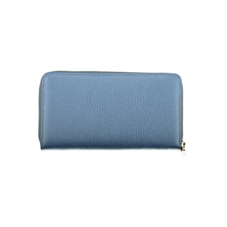 PORTEFEUILLE BLEU POUR FEMME COCCINELLE - COCCINELLE