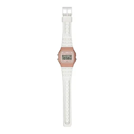 Montre Femme CASIO F-91WS-7A3DF - Casio