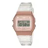 Montre Femme CASIO F-91WS-7A3DF - Casio