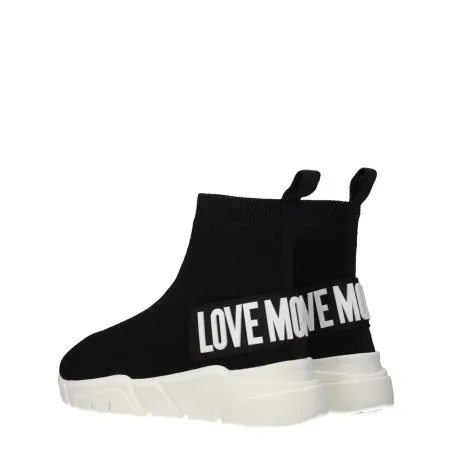 Chaussures Femme LOVE MOSCHINO F71400 - LOVE MOSCHINO