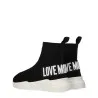 Chaussures Femme LOVE MOSCHINO F71400 - LOVE MOSCHINO