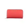 PORTEFEUILLE ROUGE POUR FEMME COCCINELLE - COCCINELLE
